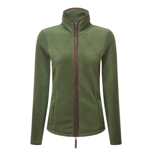 Premier Lds Artisan Fleece Jacket Thumbnail