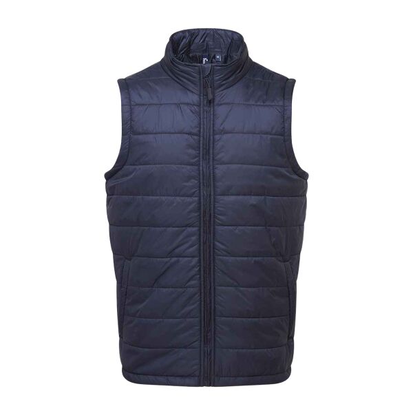 Premier Recyclight Padded Gilet Thumbnail