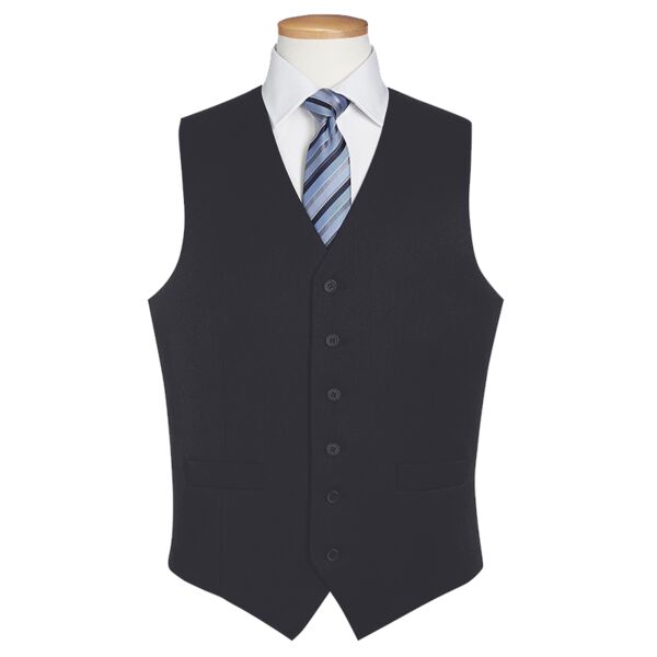 Brook Taverner Concept Gamma Waistcoat Thumbnail