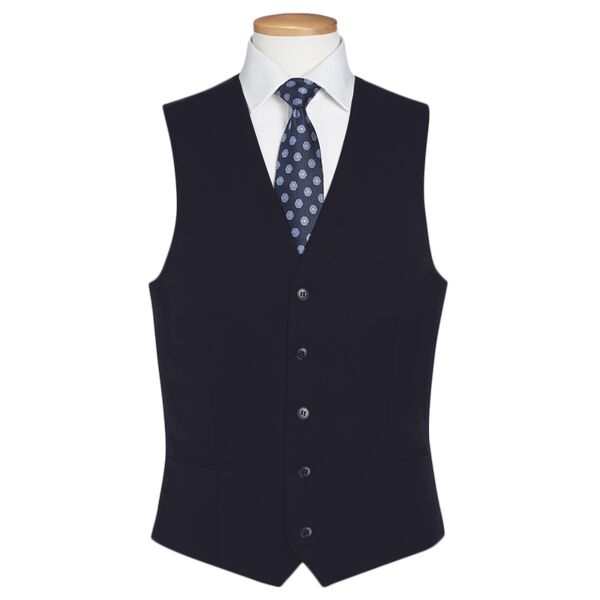 Brook Taverner One Mercury Waistcoat Thumbnail