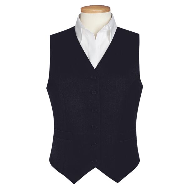 Brook Taverner Ladies Concept Omega Waistcoat Thumbnail