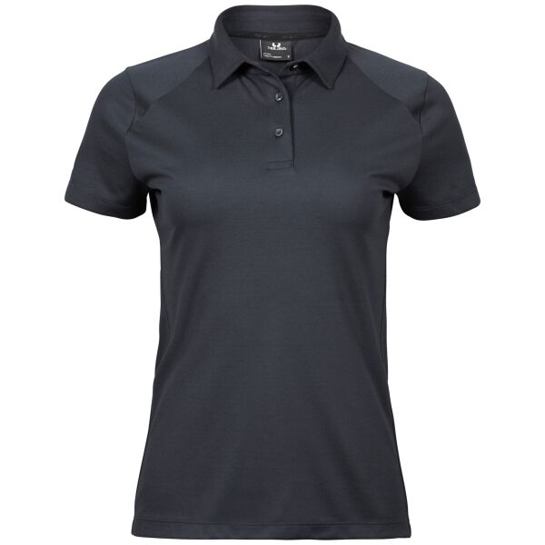 Tee Jays Lds Luxury Sport Polo Thumbnail