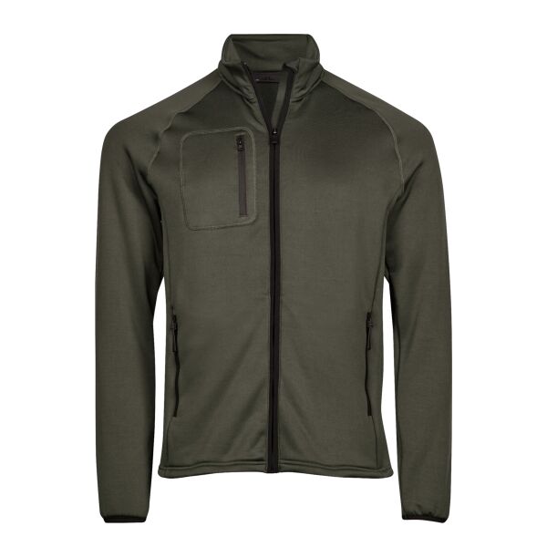 Tee Jays Stretch Fleece Thumbnail