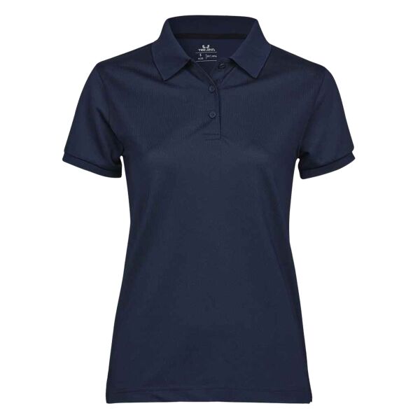 Tee Jays Ladies Club Polo Thumbnail