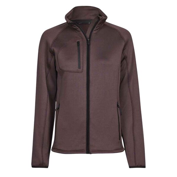 Tee Jays Ladies Stretch Fleece Thumbnail