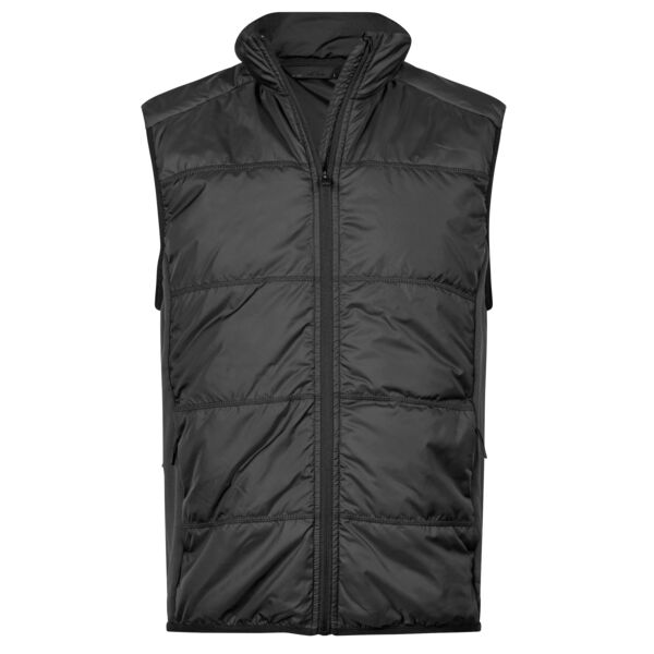 Tee Jays Hybrid Stretch Bodywarmer Thumbnail