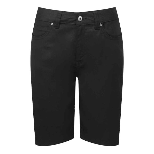 Premier Lds Performance Chino Shorts Thumbnail