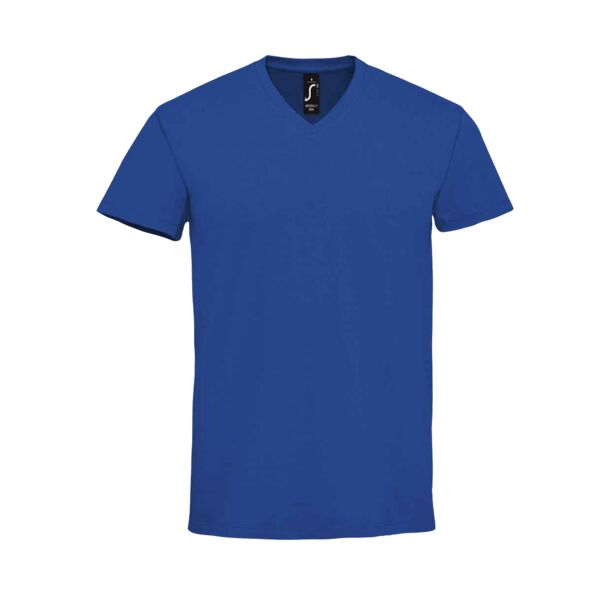 SOLS Imperial V Neck T-Shirt Thumbnail