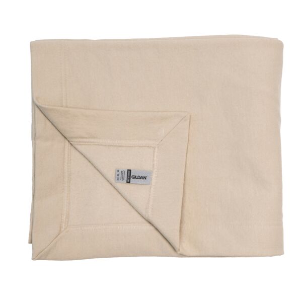 Gildan HB Fleece Stadium Blanket Thumbnail