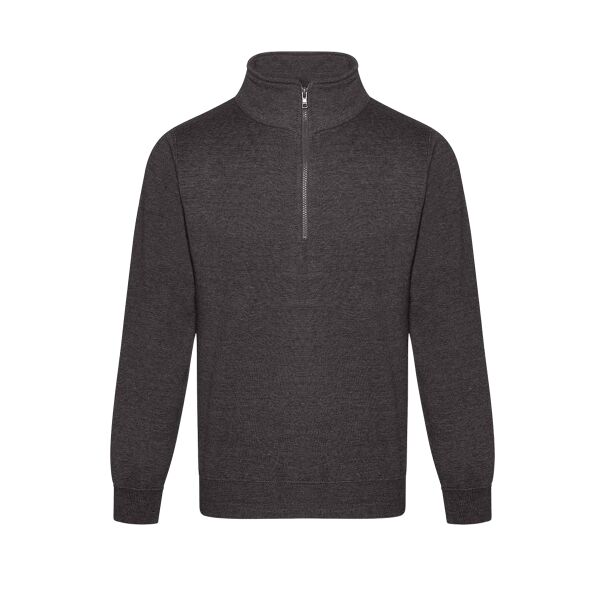 PRO RTX Pro 1/4 Neck Zip Sweat Thumbnail