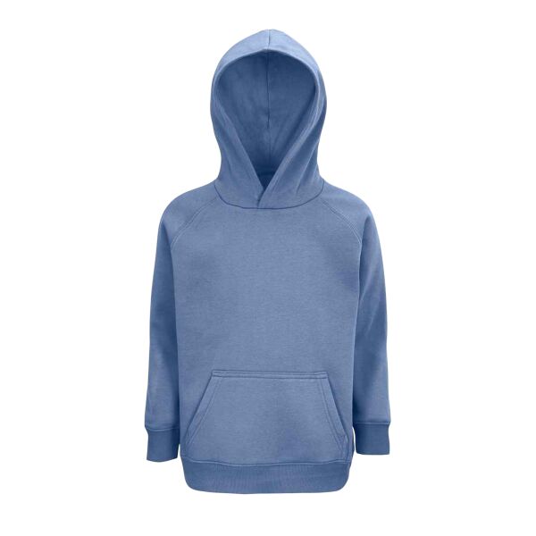 SOLS Kids Stellar Organic Hoodie Thumbnail