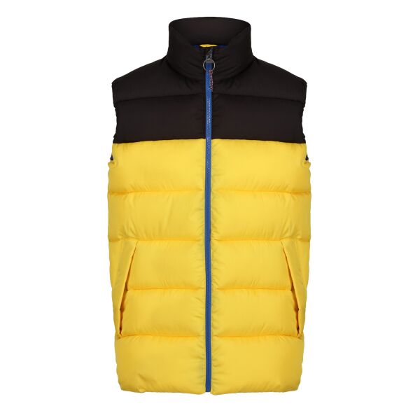 Regatta Vintage Puffer Vest Thumbnail