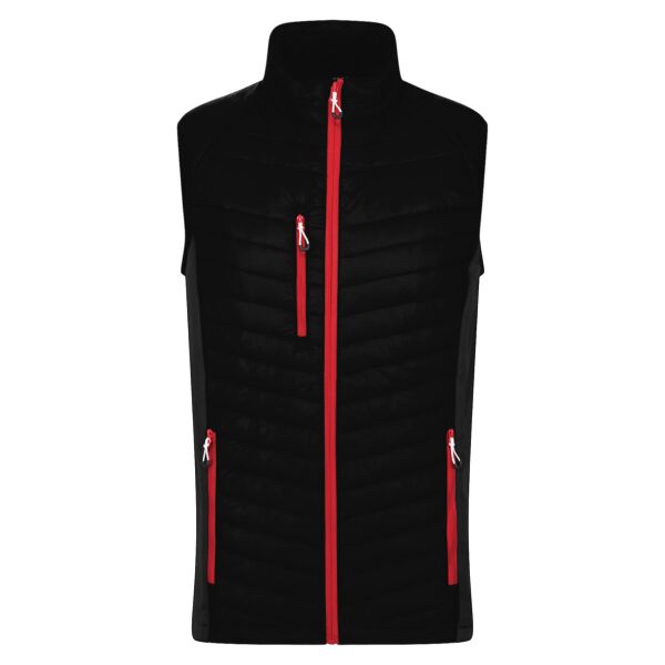 Regatta Navigate Hybrid Bodywarmer Thumbnail