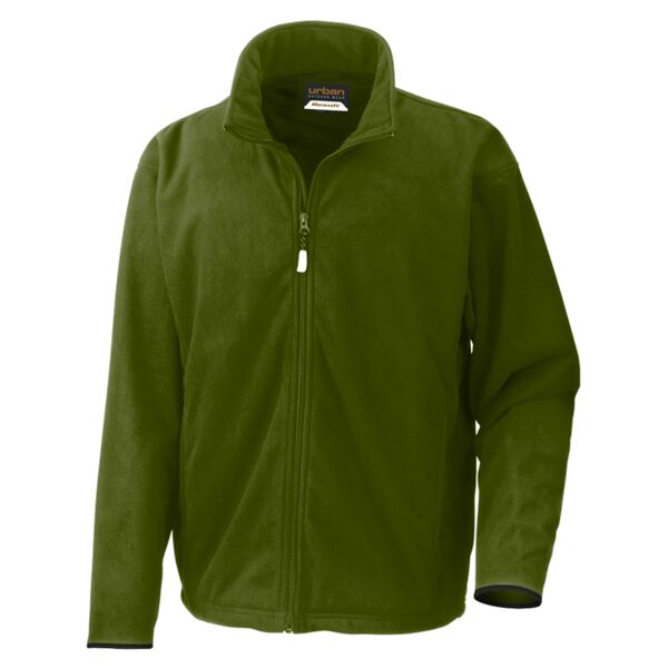 Result Urban Extreme Climate Stopper Fleece Jacket Thumbnail