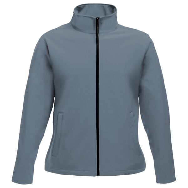 Regatta Ladies Ablaze Printable Soft Shell Jacket Thumbnail