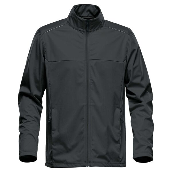 Stormtech Greenwich Lightweight Soft Shell Jacket Thumbnail