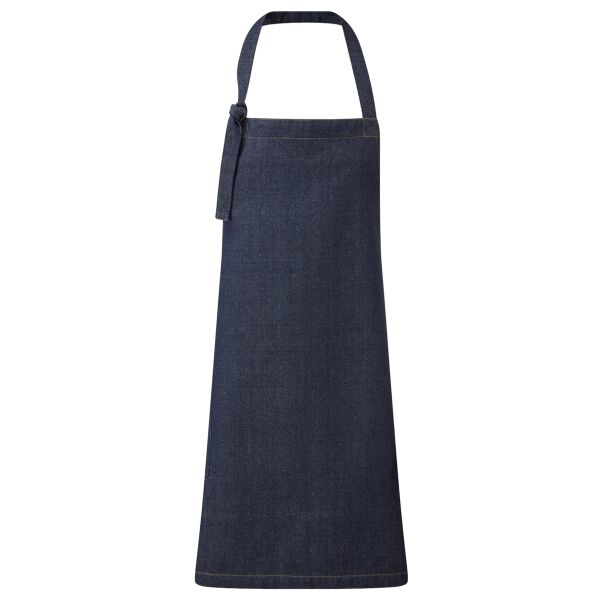 Premier Regenerate Sustainable Bib Apron Thumbnail