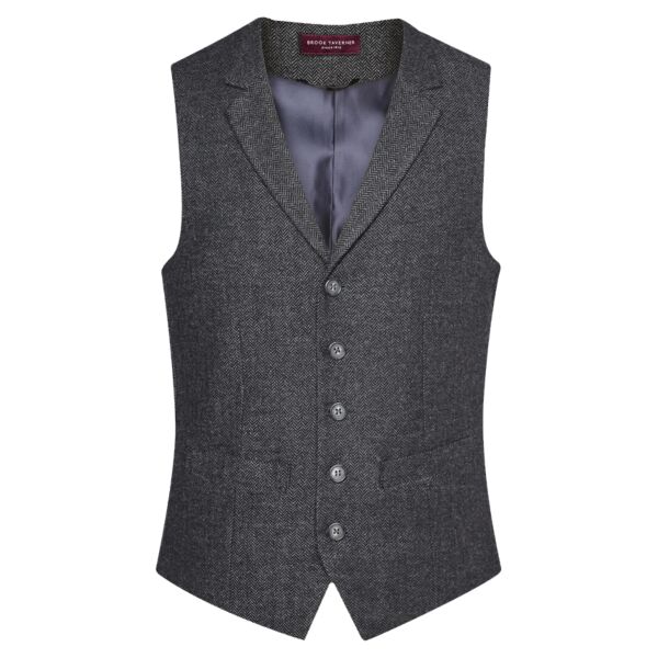 Brook Taverner Memphis Waistcoat Thumbnail
