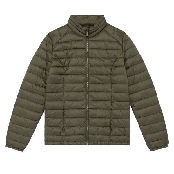 Native Spirit Lds Light Rec. Padded Jkt. Thumbnail