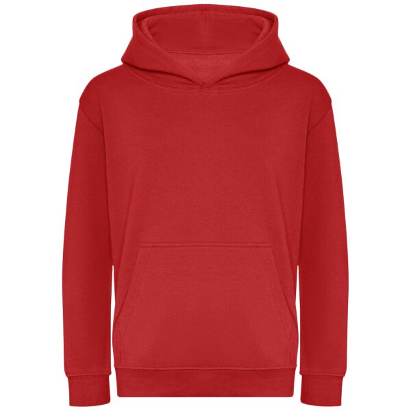AWDis Kids Organic Hoodie Thumbnail