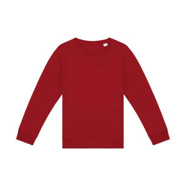 Native Spirit Kids Crew Neck Sweat Thumbnail