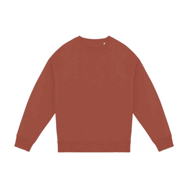 Native Spirit Oversized Sweatshirt Thumbnail