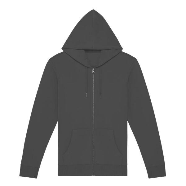 Native Spirit Full Zip Hoodie Thumbnail