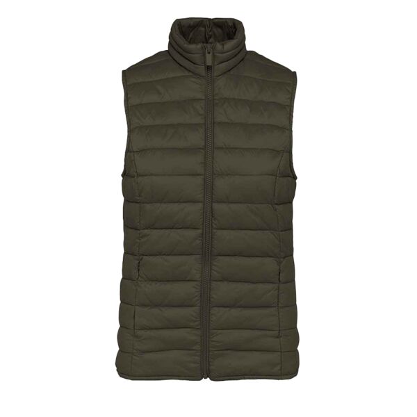 Native Spirit Lds Light Rec. Bodywarmer Thumbnail