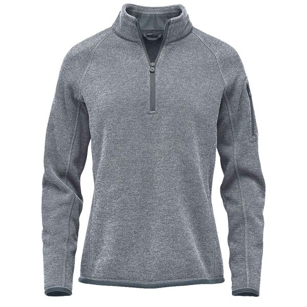 Stormtech Lds Avalante 1/4 Zip Fleece Thumbnail