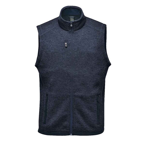 Stormtech Avalante F/Z Fleece Vest Thumbnail