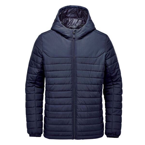 Stormtech Nautilus Quilted Hoody Thumbnail