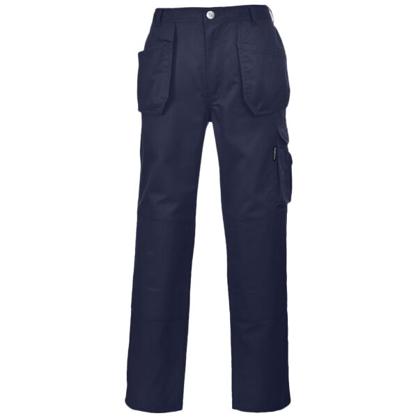 Portwest Slate Holster Trousers Thumbnail
