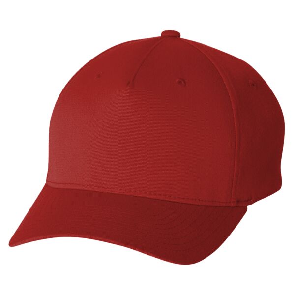 Flexfit 5 Panel Cap Thumbnail
