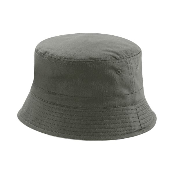 Beechfield Reversible Bucket Hat Thumbnail