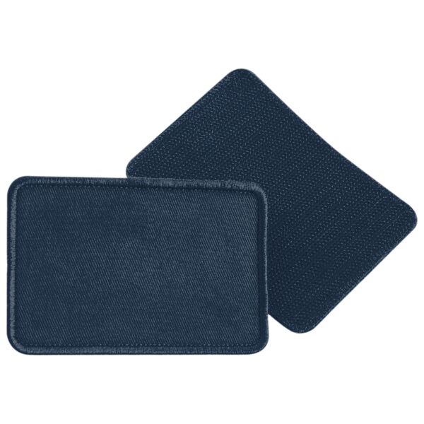 Beechfield Removable Cotton Patch Thumbnail
