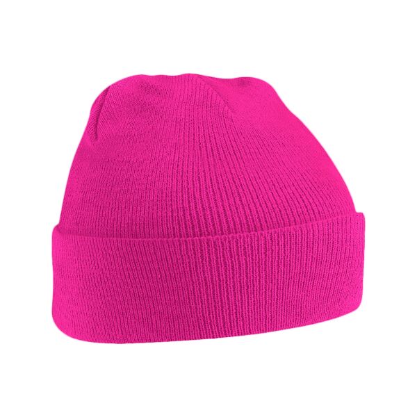 Beechfield Kids Original Cuffed Beanie Thumbnail