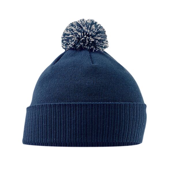 Beechfield Kids Snowstar® Beanie Thumbnail