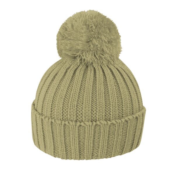 Result HDi Quest Knitted Hat Thumbnail