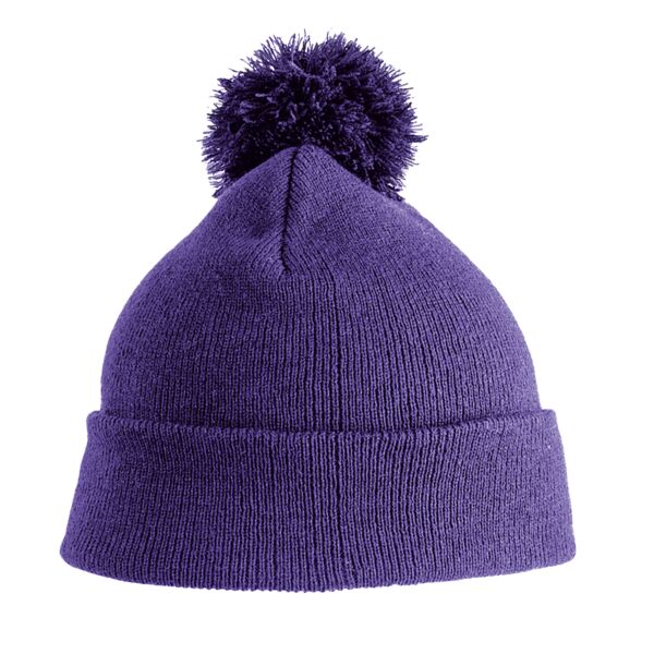 Result Core Pom Pom Beanie Thumbnail