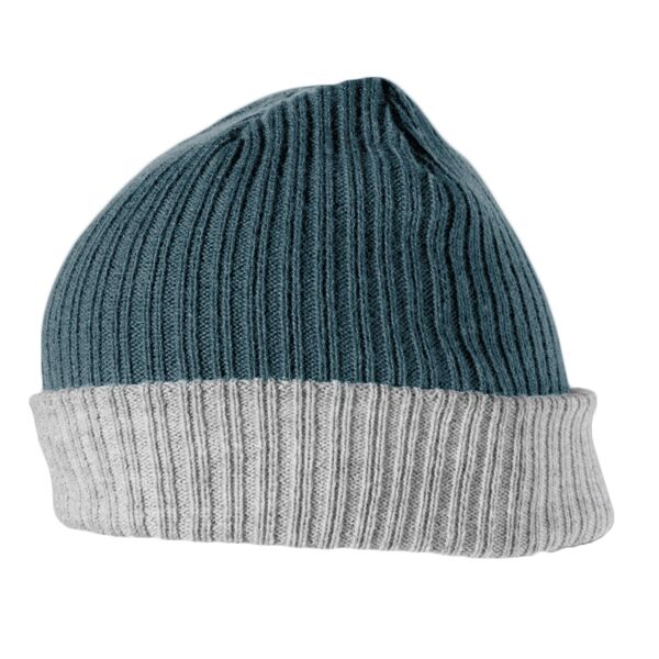 Result Double Layer Knitted Hat Thumbnail