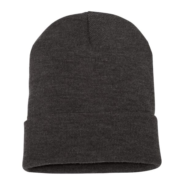 Flexfit Heavyweight Long Beanie Thumbnail