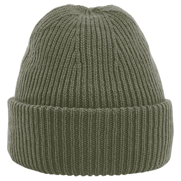 Beechfield Recycled Wind Resistant Breathable Elements Beanie Thumbnail