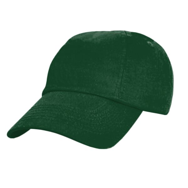 Result Kids Low Profile Cotton Cap Thumbnail