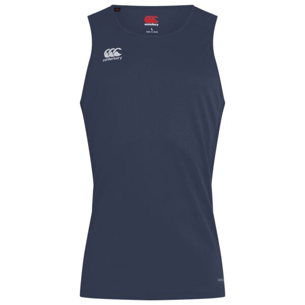 Canterbury Club Dry Singlet Thumbnail