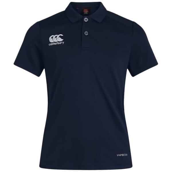 Canterbury Ladies Club Dry Polo Shirt Thumbnail