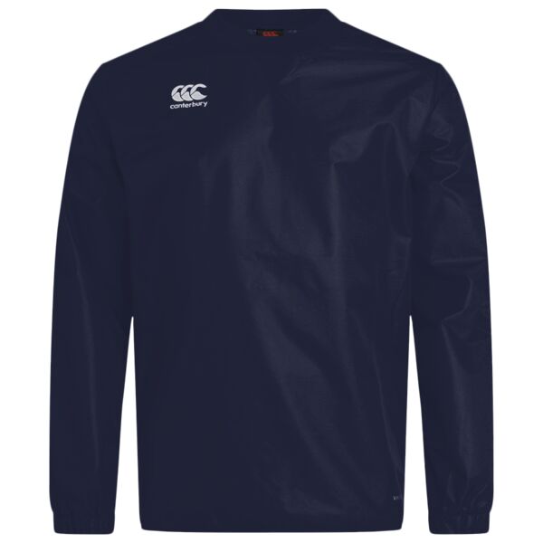 Canterbury Club Contact Top Thumbnail