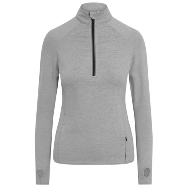 AWDis Ladies Cool-Flex™ Half Zip Top Thumbnail