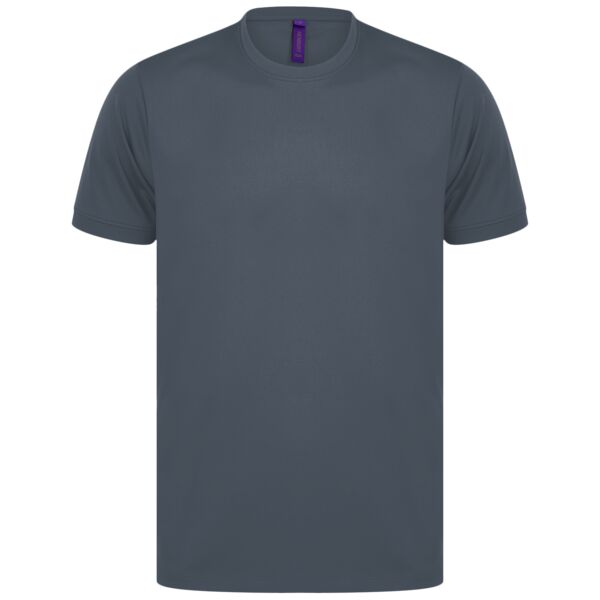 Henbury HiCool® Performance T-Shirt Thumbnail