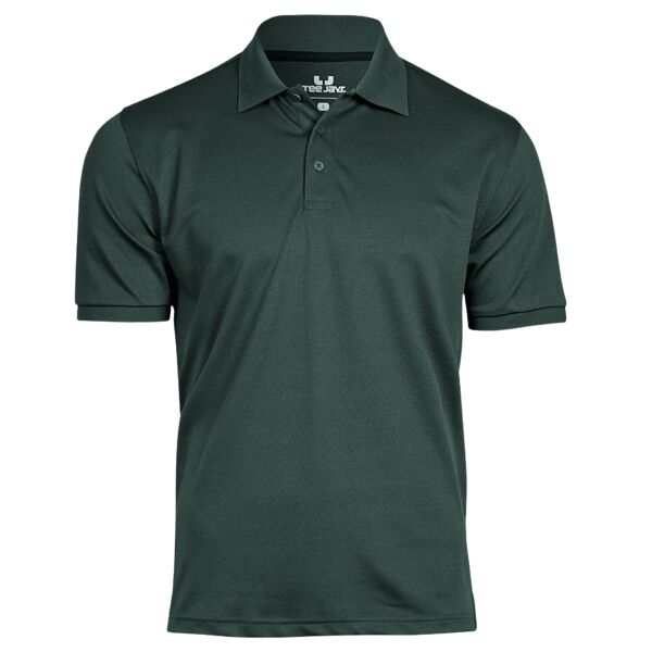 Tee Jays Club Polo Shirt Thumbnail