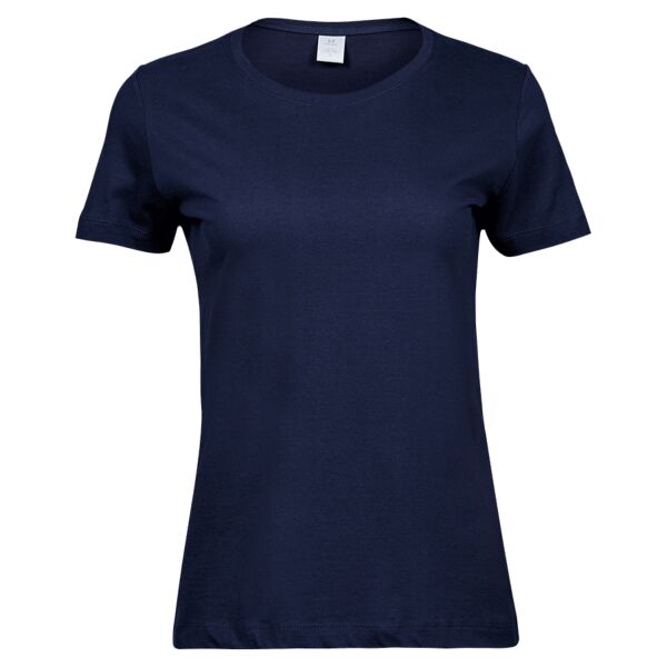 Tee Jays Ladies Sof Tee Thumbnail